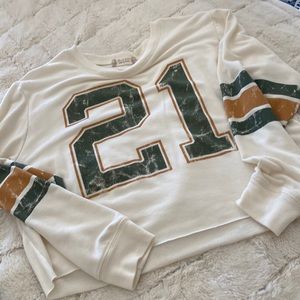 Altar’d State top sz s